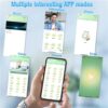 Phone App & Remote Control 9 Thrusting & 9 Vibrating Anal Sex Toy - 73 - Image 4