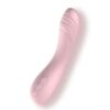 LILO Women's Rechargeable Heating Vibrator Sex Toy - 34