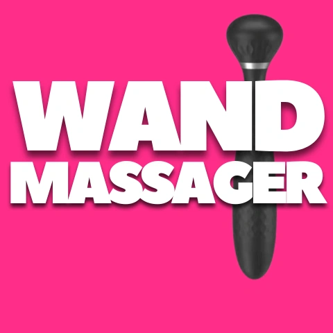 Wand Massagers in Sri Lanka