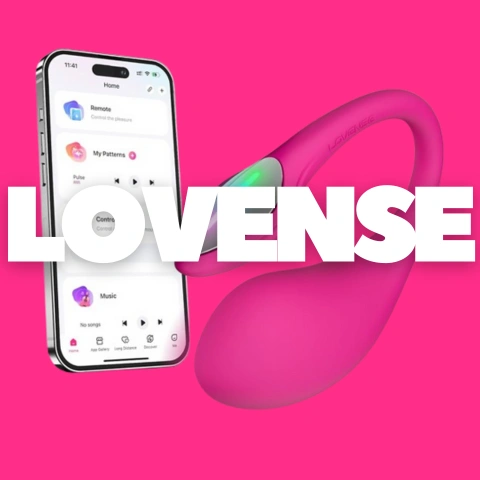 Lovense Sex Toys in Sri Lanka