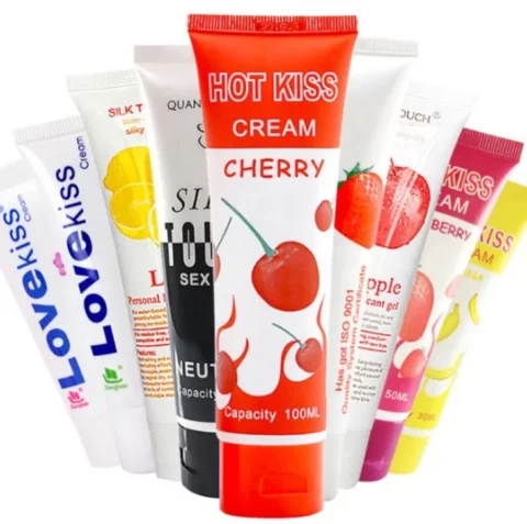 Sex Lubricant Water Based - 85