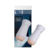 Vibrating Sucking Men's Mastrubator Sex Toy - 119