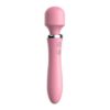 Lilo Double Ended 2 in 1 Magic Wand Vibrator Sex Toy - 47