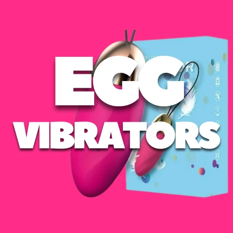 Egg Vibrators in Sri Lanka