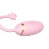 Phone App Controlled Wearable Egg Vibrator Sex Toy - 120 - Image 5