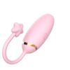 Phone App Controlled Wearable Egg Vibrator Sex Toy - 120 - Image 7