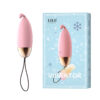 LILO Wireless Rechargeable Egg Vibrator Sex Toy - 56