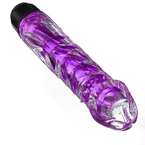 G Spot Dildo Vibrator Penis Sex Toys - 31