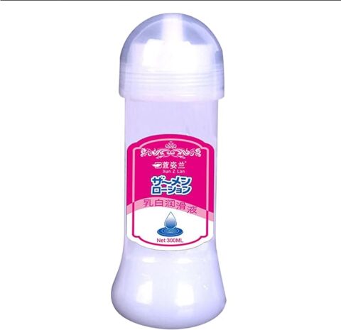 Water Based CUM Lubricant 300ML - 144