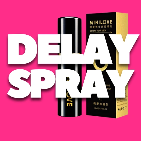 Delay Spray in Sri Lanka