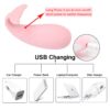 Phone App Controlled Whale Vibrating Egg Vibrator Sex Toy - 133 - Image 6