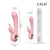 LILO Luxury Rabbit Vibrator Sex Toy - 44 - Image 2