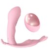 Women's Wearable Wireless Vibrator Sex Toy - 38 - Image 5