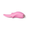 Silicone Tongue Vibrator Rechargeable Sex Toy for Women - 37