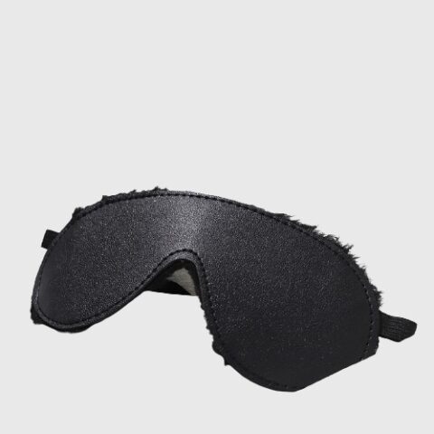 BDSM Blindfold - B07