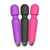 Magic Wand USB Rechargeable – S70 - Image 3