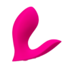Lovense Flexer Insertable Dual Panties Vibrator [Authorized Reseller] - Image 3
