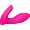 Lovense Flexer Insertable Dual Panties Vibrator [Authorized Reseller] - Image 5
