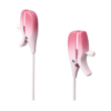 Lovense Gemini Vibrating Nipple Clamps [Authorized Reseller] - Image 5