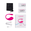 Lovense Lush 3 App Controlled Egg Vibrator [Authorized Reseller] - Image 7