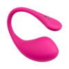 Lovense Lush 3 App Controlled Egg Vibrator [Authorized Reseller] - Image 2