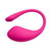 Lovense Lush 3 App Controlled Egg Vibrator [Authorized Reseller] - Image 3