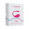 Lovense Lush 3 App Controlled Egg Vibrator [Authorized Reseller] - Image 5