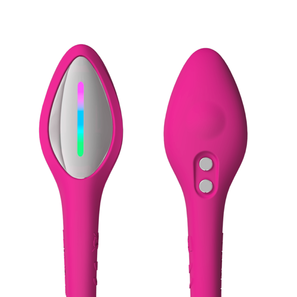 Lovense Lush 4 App Controlled Egg Vibrator  [Authorized Reseller] - Image 5