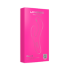 Lovense Osci 3 Oscillating, Vibrating and Heating Rabbit Vibrator [Authorized Reseller] - Image 4
