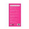 Lovense Osci 3 Oscillating, Vibrating and Heating Rabbit Vibrator [Authorized Reseller] - Image 3