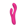 Lovense Osci 3 Oscillating, Vibrating and Heating Rabbit Vibrator [Authorized Reseller] - Image 2