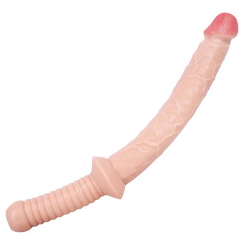 Realistic Sward Dildo Long Handle Sex Toy - 145