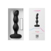 Lovense Ridge Vibrating and Rotating Anal Beads [Authorized Reseller] - Image 3