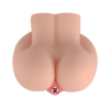 Silicone Ass Butt Realistic Vagina - 06