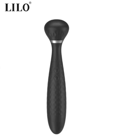 LILO Luxury Magic Wand with Tail Flapping - 46