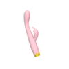 Rechargeable Rabbit Vibrator Sex Toy - 105