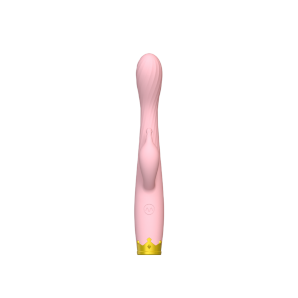 Rechargeable Rabbit Vibrator Sex Toy - 105 - Image 5