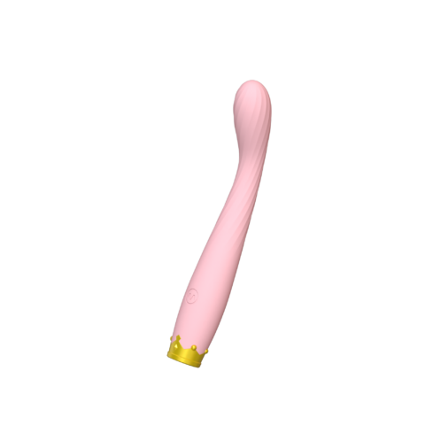 Rechargeable Vibrator Sex Toy - 104