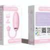 Phone App Controlled Wearable Egg Vibrator Sex Toy - 120 - Image 2