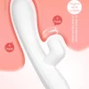 Lilo Clit and Nipple Sucking Rabbit Vibrator Sex Toy - 42 - Image 7