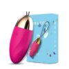 LILO Wireless Rechargeable Egg Vibrator Sex Toy - 54