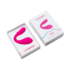 Lovense Dolce Dual-Ended Vibrator [Authorized Reseller] - Image 4