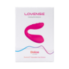 Lovense Dolce Dual-Ended Vibrator [Authorized Reseller] - Image 6