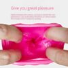 Male Masturbator Vagina Pocket Pussy Sex Toy - Image 3