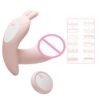 Wireless Women G-Spot Vibrator Wearable Massager Stimulator S75