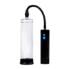Rechargeable Electric Penis Pump Sex Toy - 114