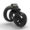 Male Chasitity Cock Cage Plastic - 109
