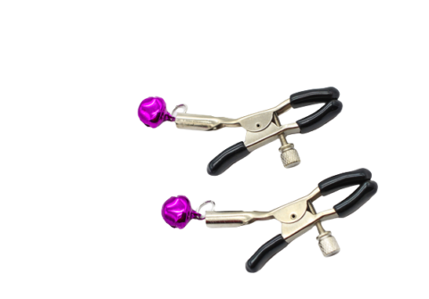 Nipple Clamp Set BDSM - 91