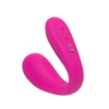 Lovense Dolce Dual-Ended Vibrator [Authorized Reseller] - Image 3