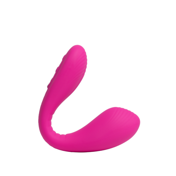 Lovense Dolce Dual-Ended Vibrator [Authorized Reseller] - Image 2